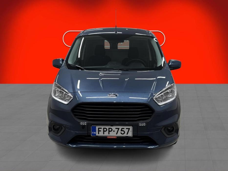 FORD Transit Courier 2021