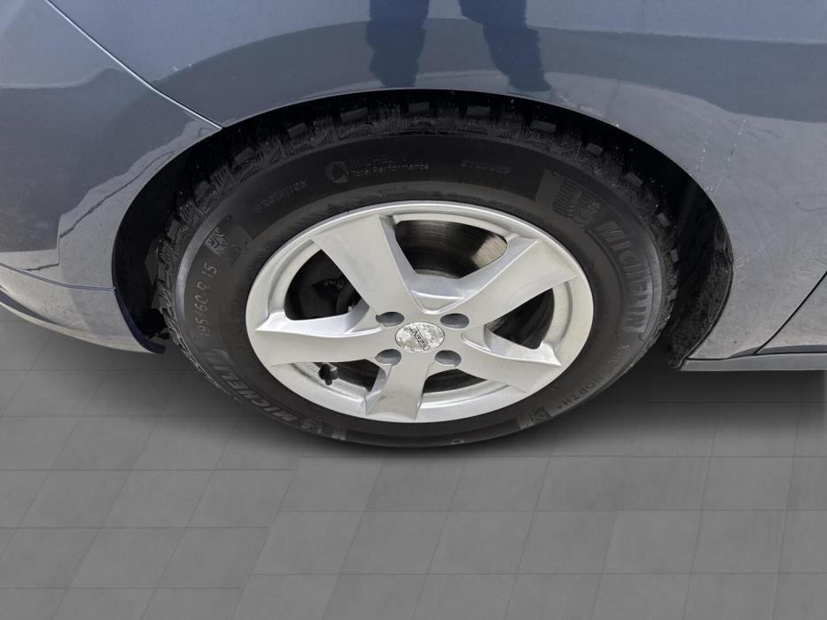 FORD Transit Courier 2021