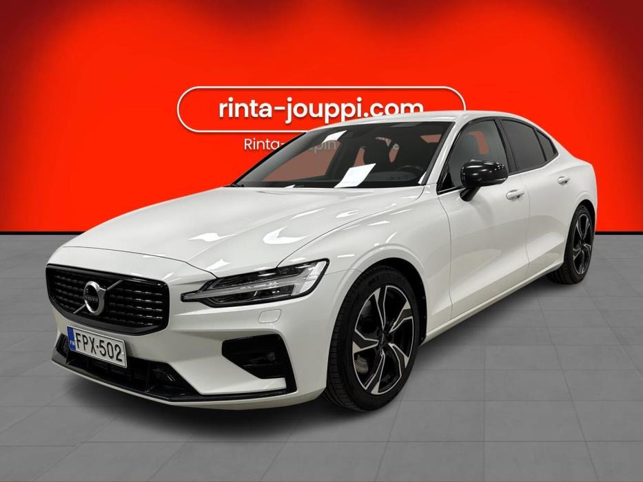 VOLVO S60 2021