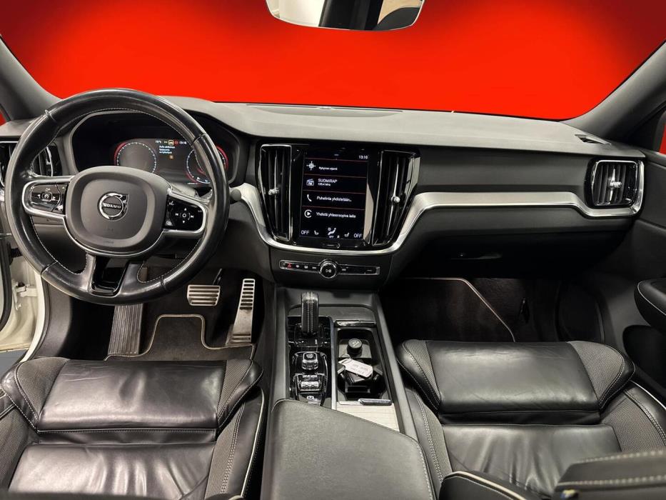 VOLVO S60 2021