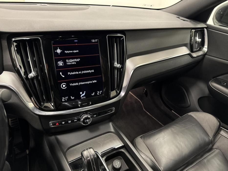 VOLVO S60 2021