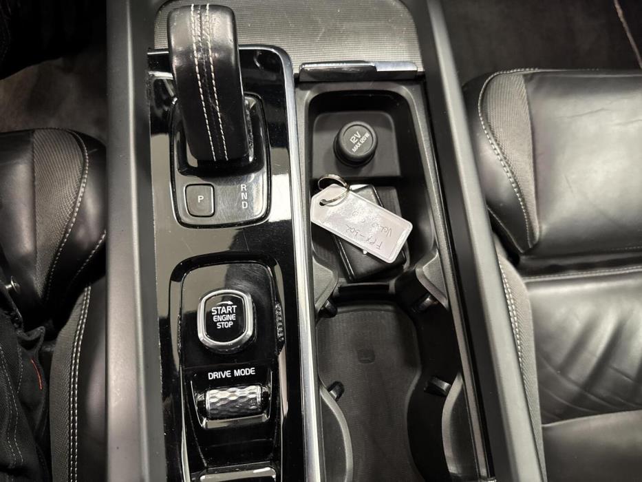 VOLVO S60 2021