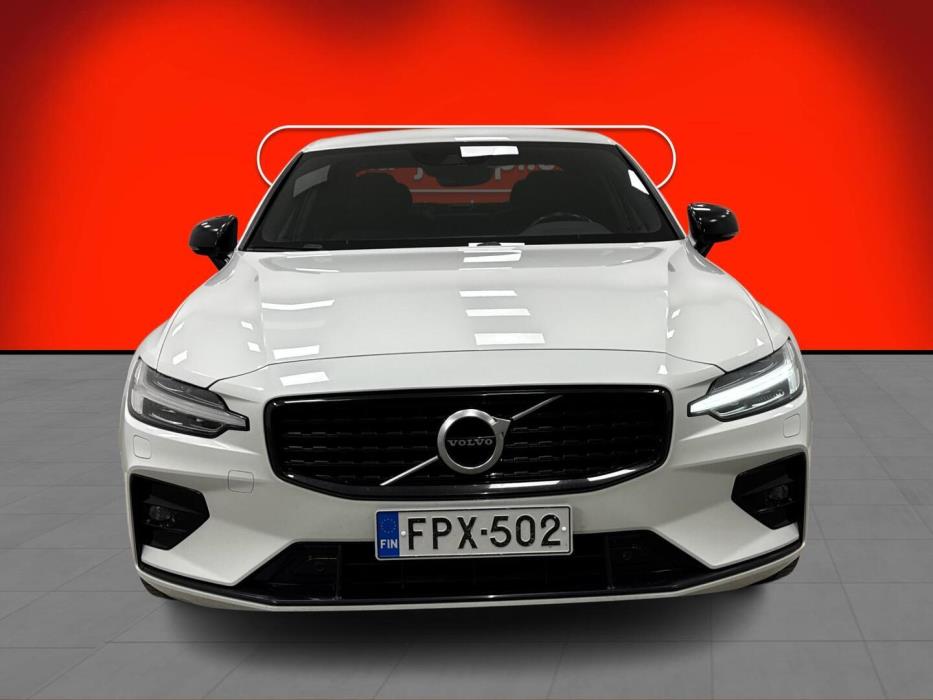 VOLVO S60 2021