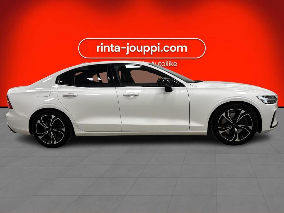 VOLVO S60 2021