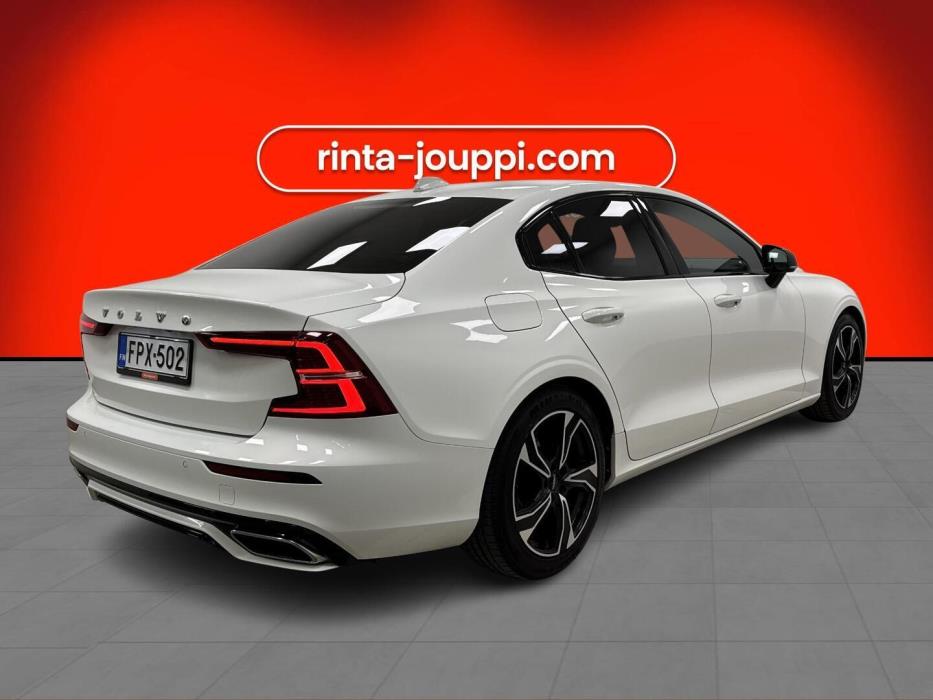 VOLVO S60 2021