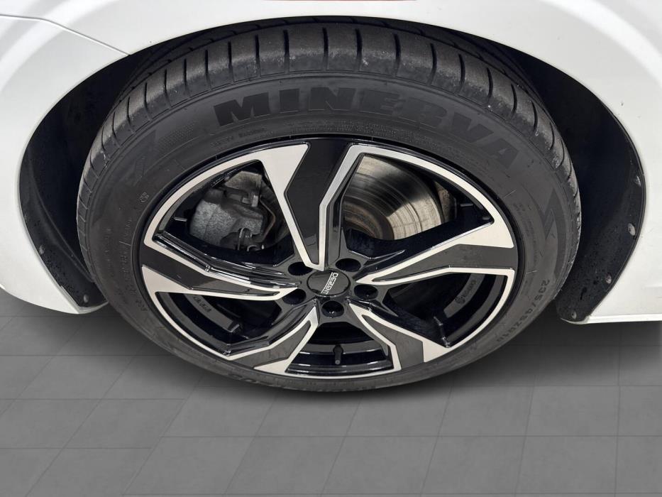 VOLVO S60 2021