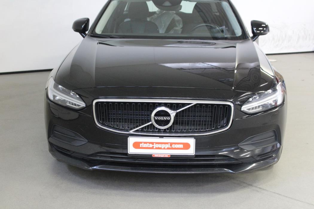 VOLVO V90 2018