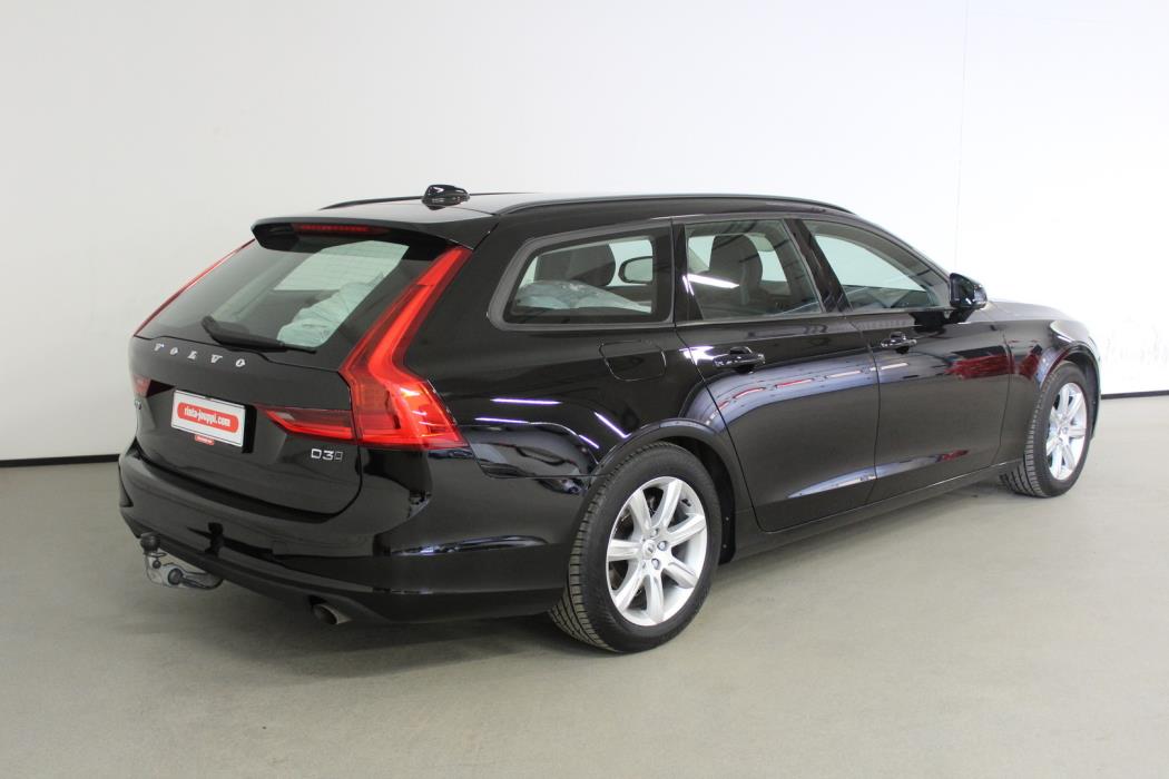 VOLVO V90 2018
