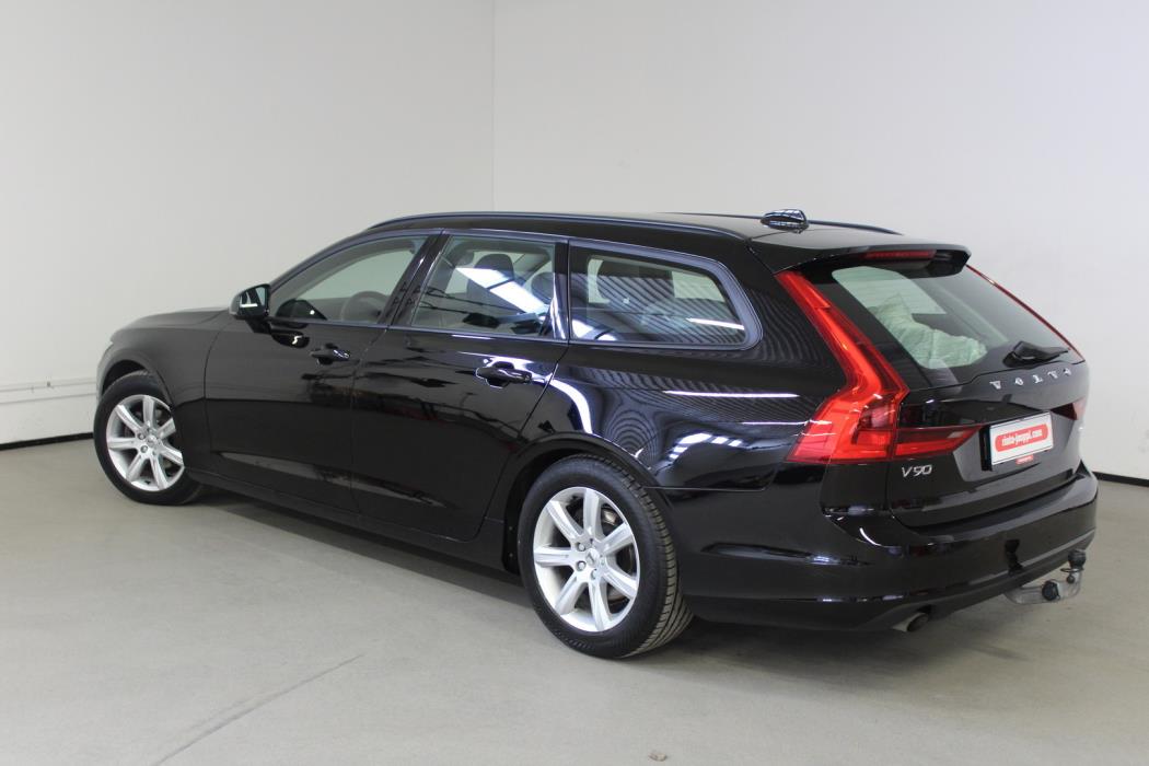 VOLVO V90 2018