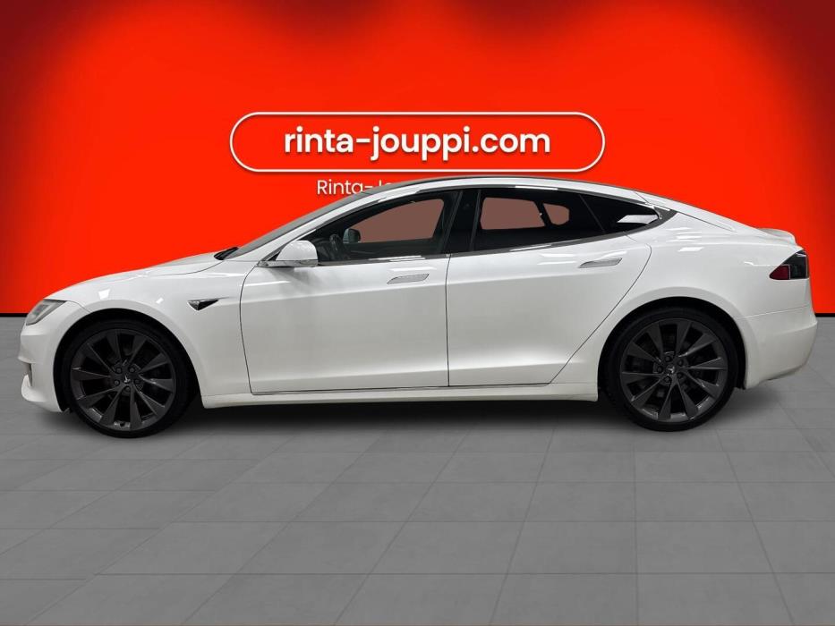 TESLA Model S 2019