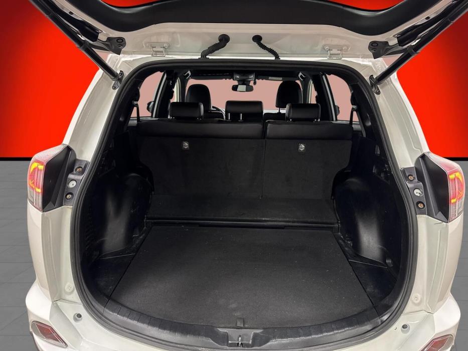 TOYOTA RAV4 2019