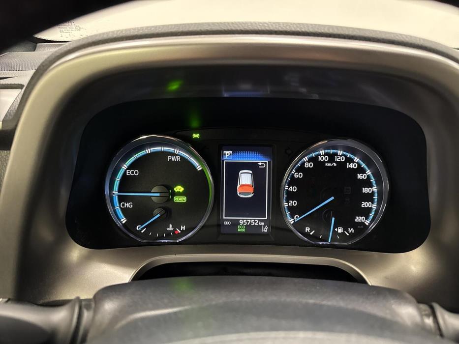 TOYOTA RAV4 2019