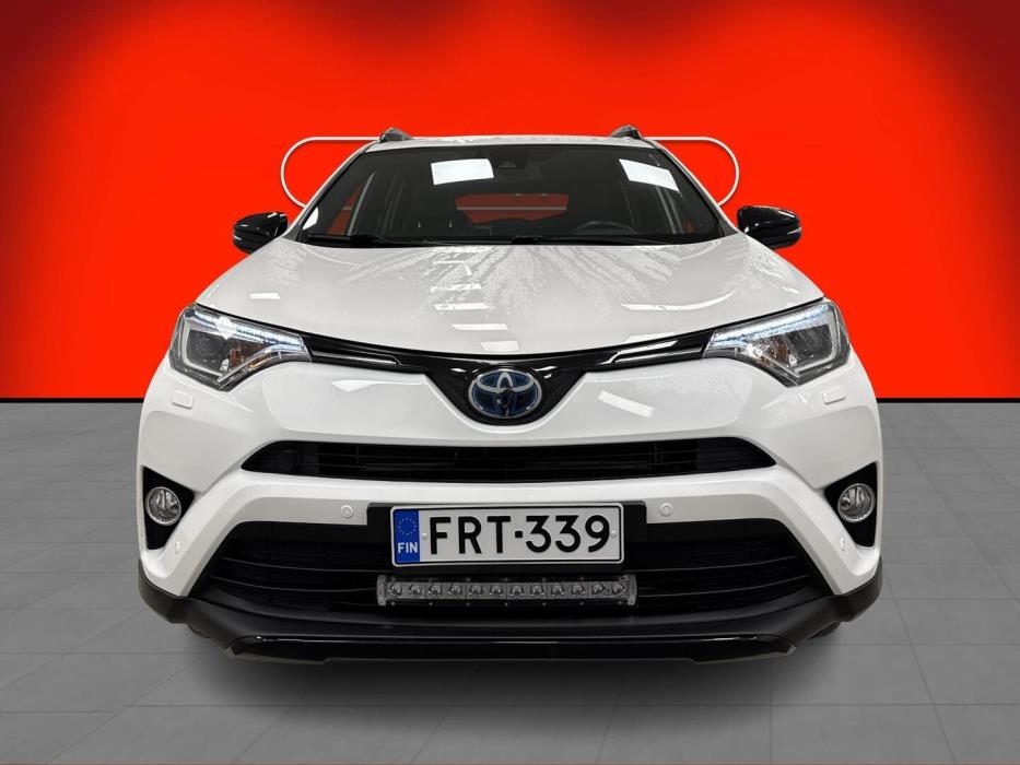 TOYOTA RAV4 2019