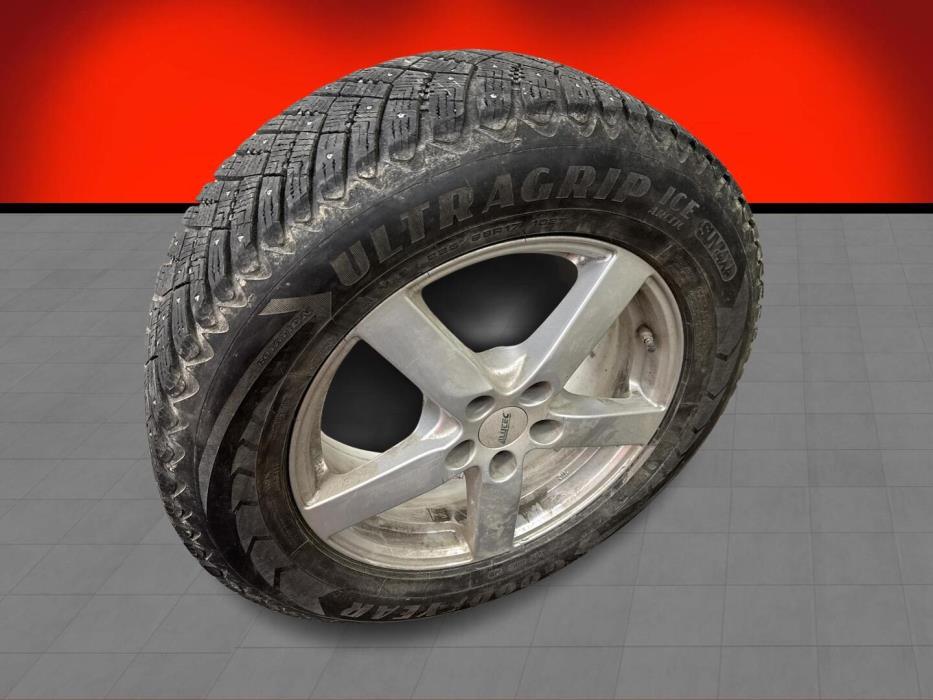 TOYOTA RAV4 2019