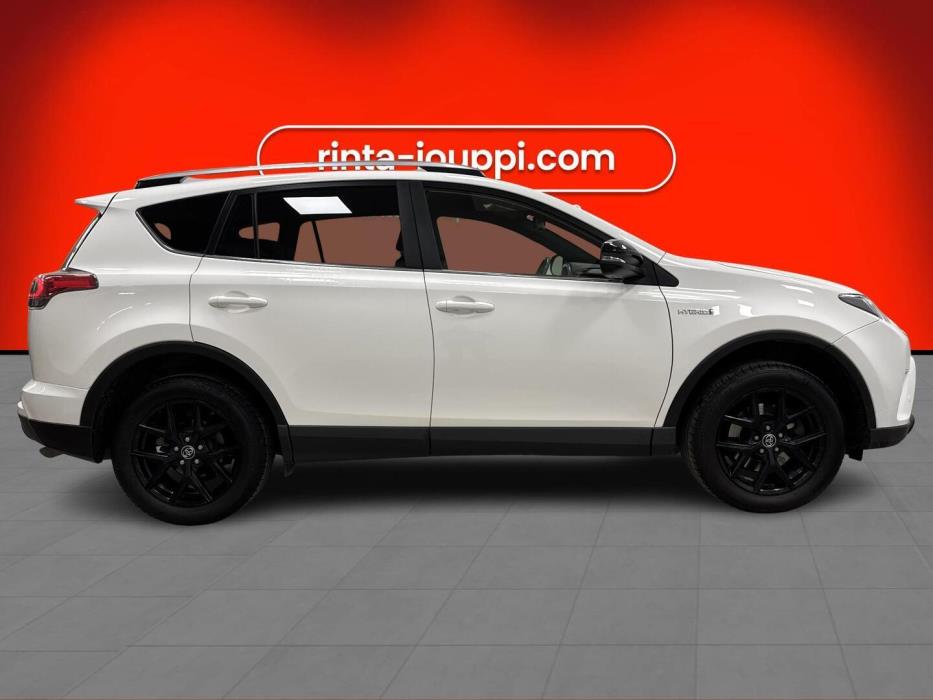 TOYOTA RAV4 2019