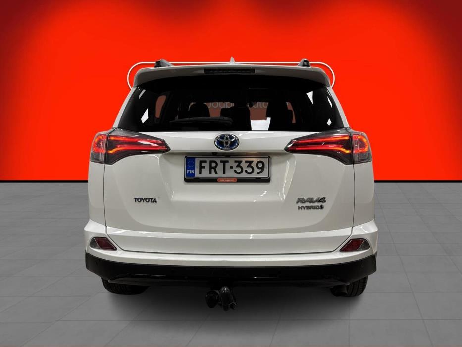 TOYOTA RAV4 2019