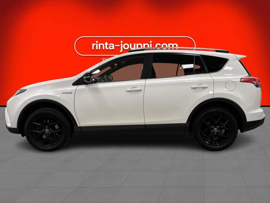 TOYOTA RAV4 2019