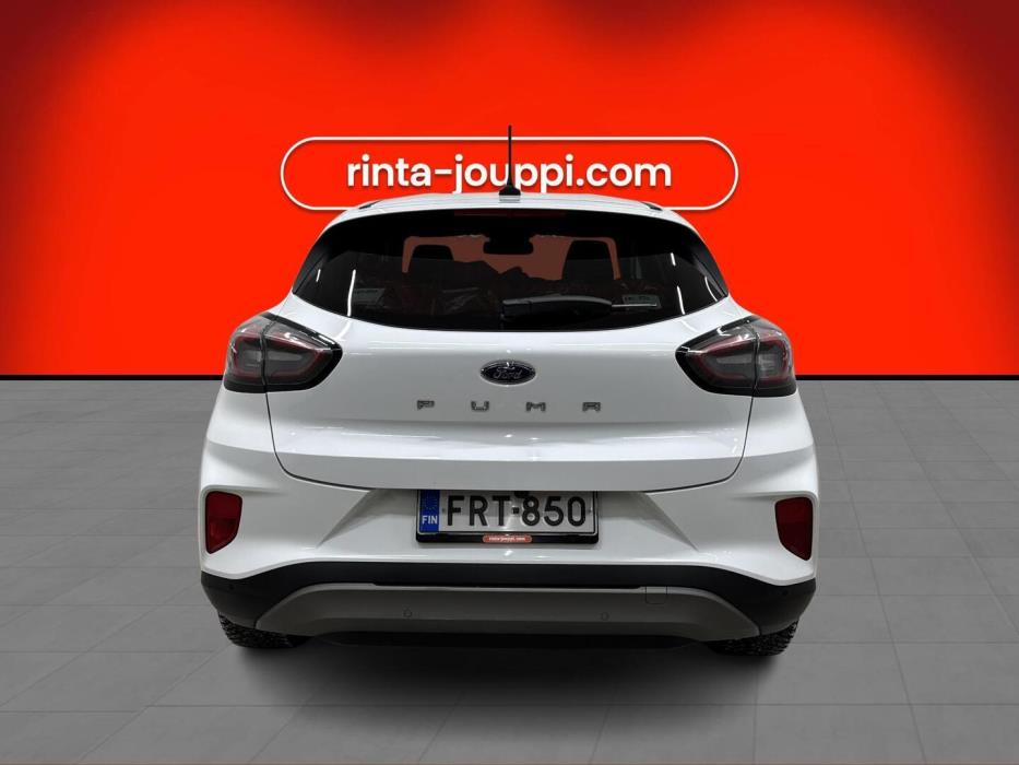 FORD Puma 2024