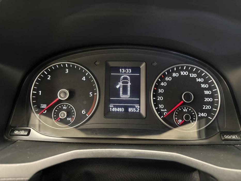 VOLKSWAGEN CADDY 2020