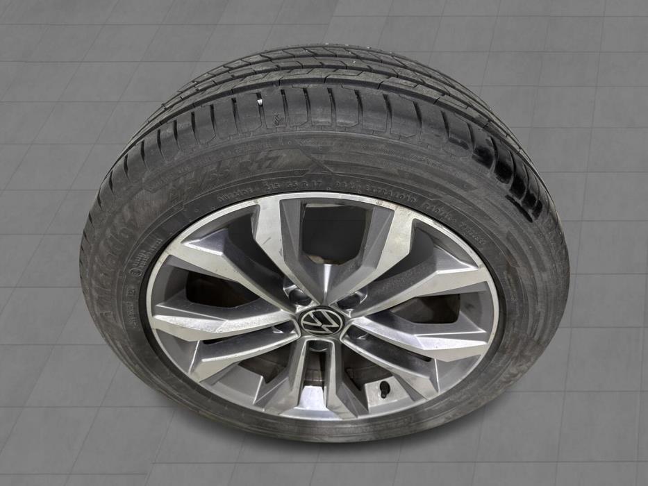 VOLKSWAGEN Passat 2021