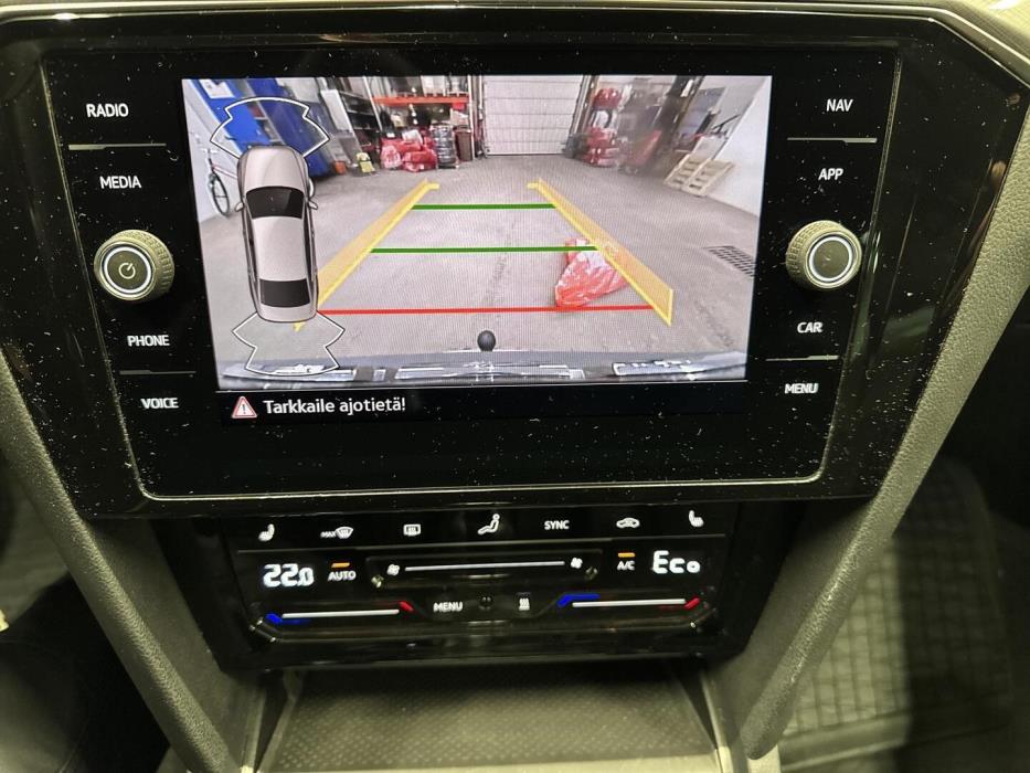 VOLKSWAGEN Passat 2021