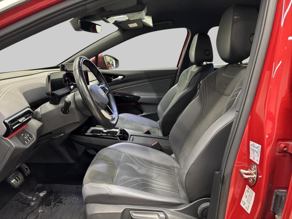 VOLKSWAGEN ID.5 2023