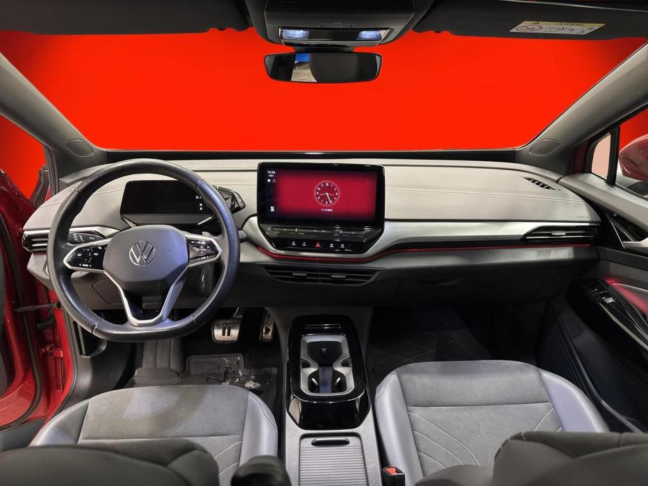 VOLKSWAGEN ID.5 2023