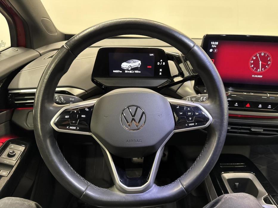 VOLKSWAGEN ID.5 2023