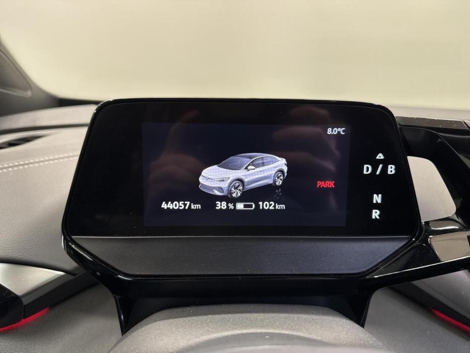 VOLKSWAGEN ID.5 2023