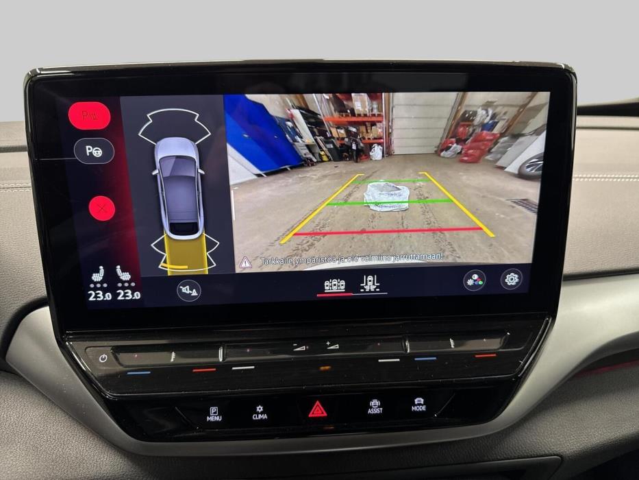 VOLKSWAGEN ID.5 2023