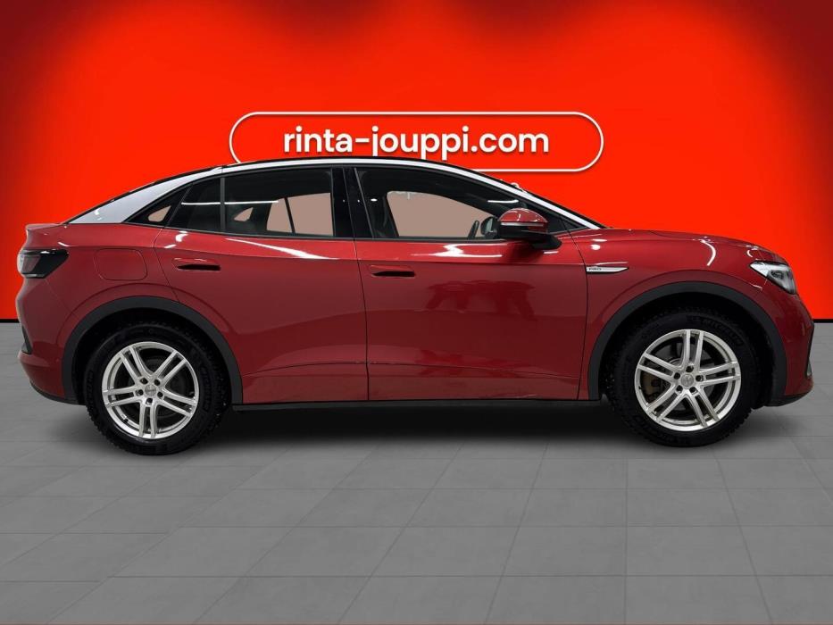 VOLKSWAGEN ID.5 2023