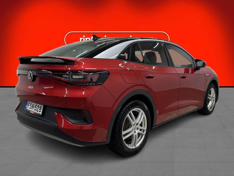 VOLKSWAGEN ID.5 2023