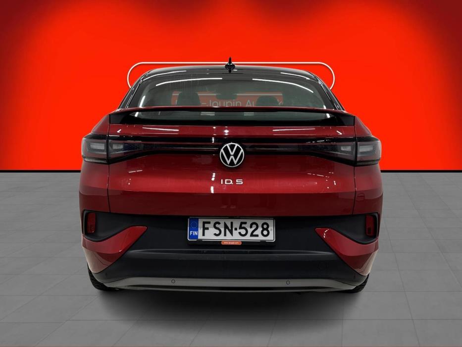 VOLKSWAGEN ID.5 2023