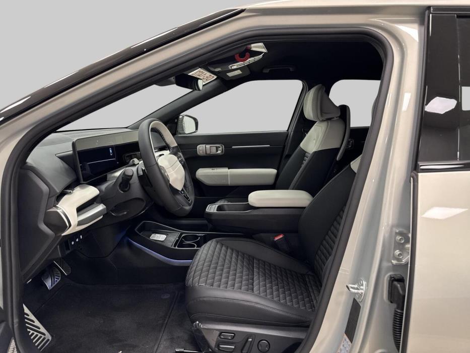 KIA EV4 2026