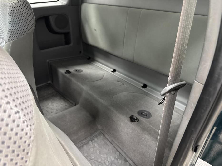 TOYOTA HILUX 2006