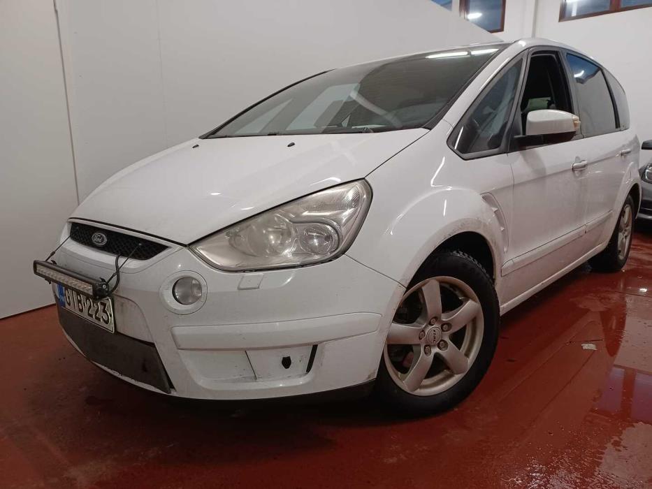 FORD S-Max 2008