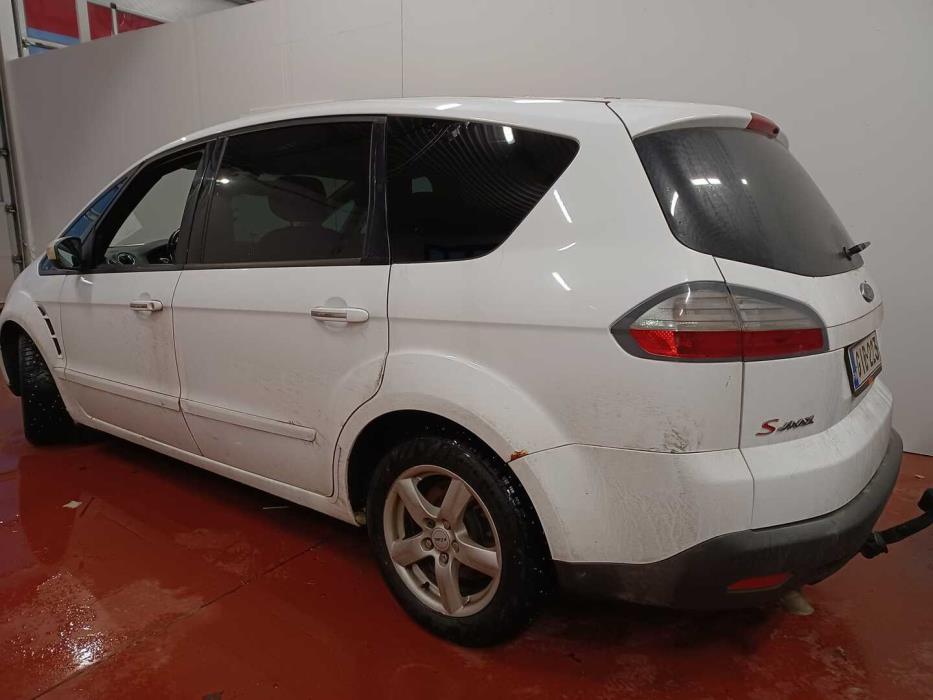 FORD S-Max 2008