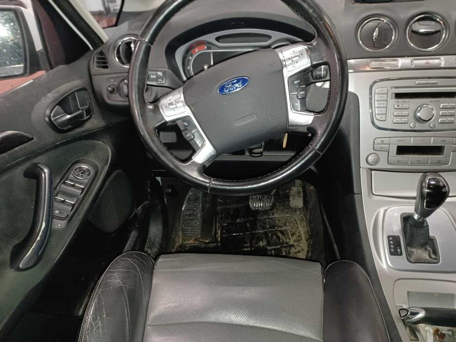 FORD S-Max 2008