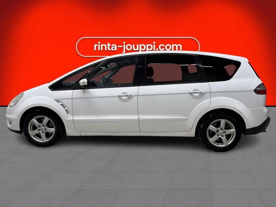 FORD S-Max 2008
