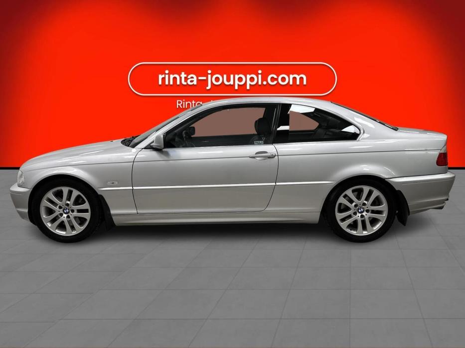 BMW 330 2000