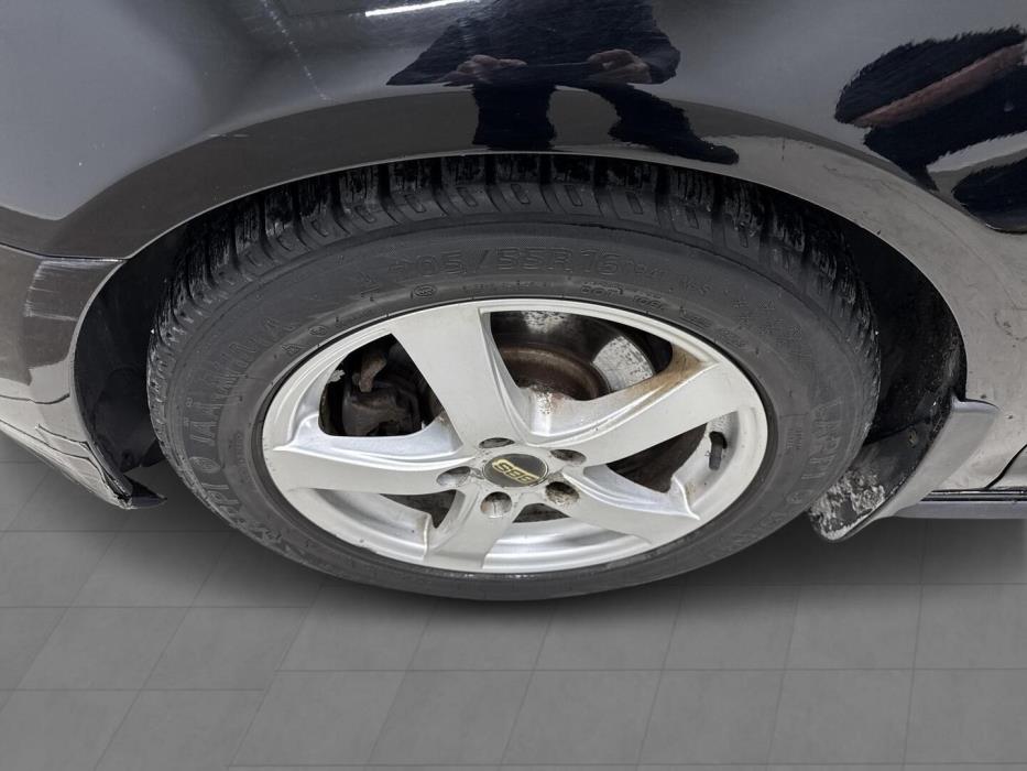 VOLKSWAGEN Golf 2011