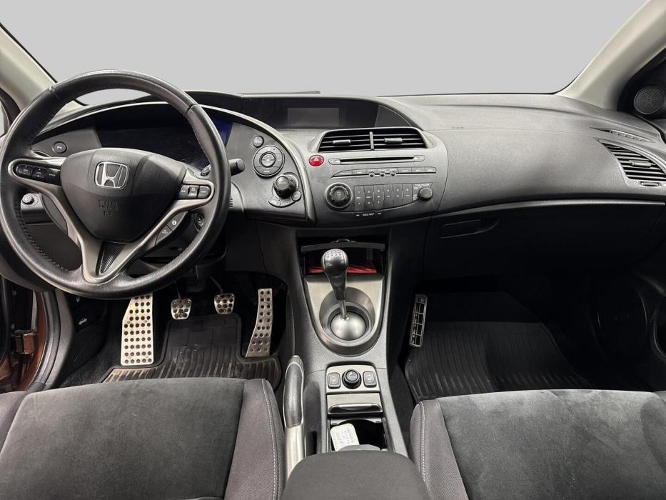HONDA Civic 2011