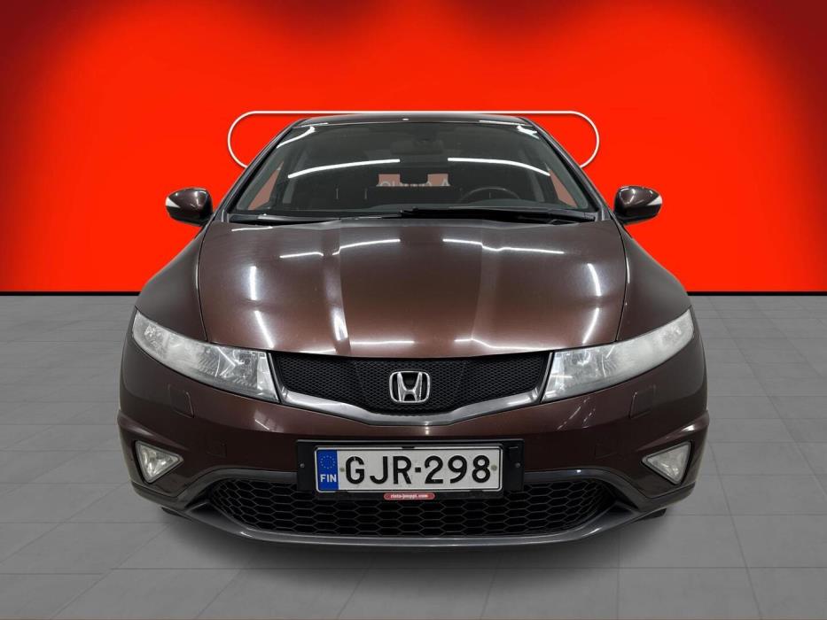 HONDA Civic 2011