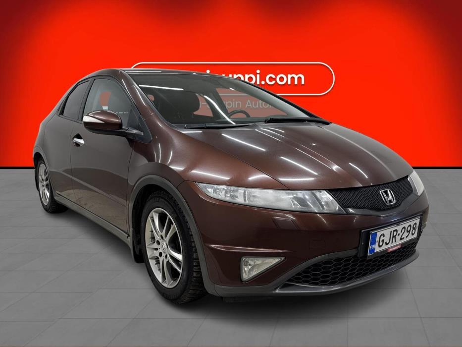 HONDA Civic 2011