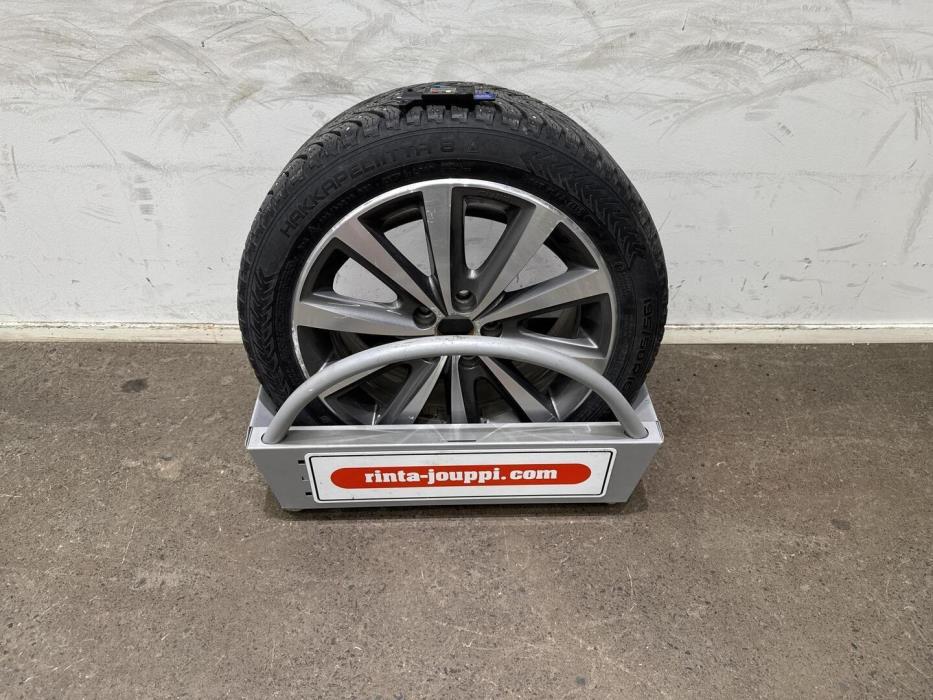 VOLKSWAGEN Polo 2014