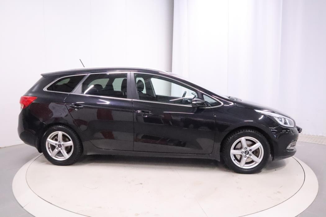 KIA cee'd 2014