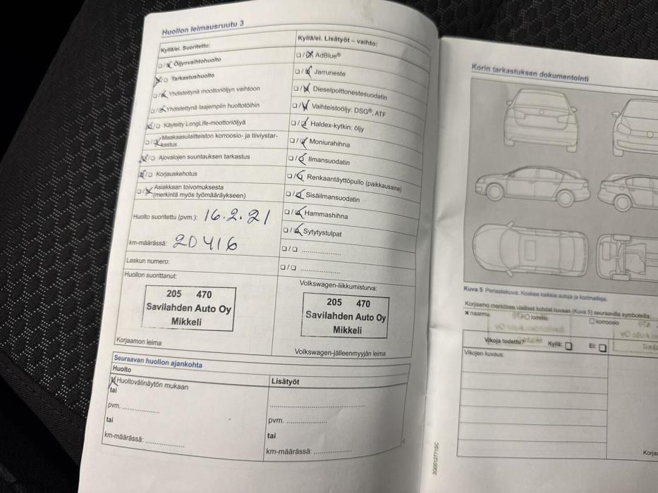 VOLKSWAGEN Jetta 2016