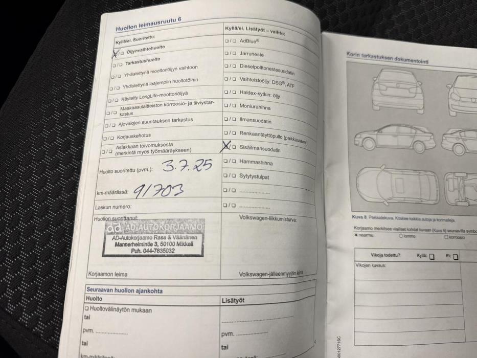 VOLKSWAGEN Jetta 2016