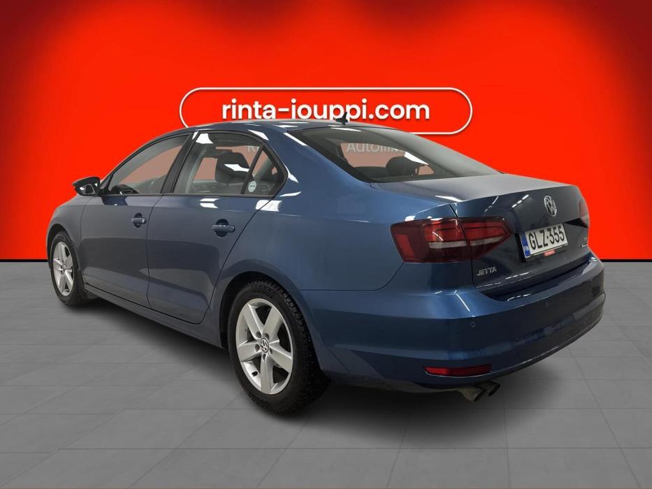 VOLKSWAGEN Jetta 2016