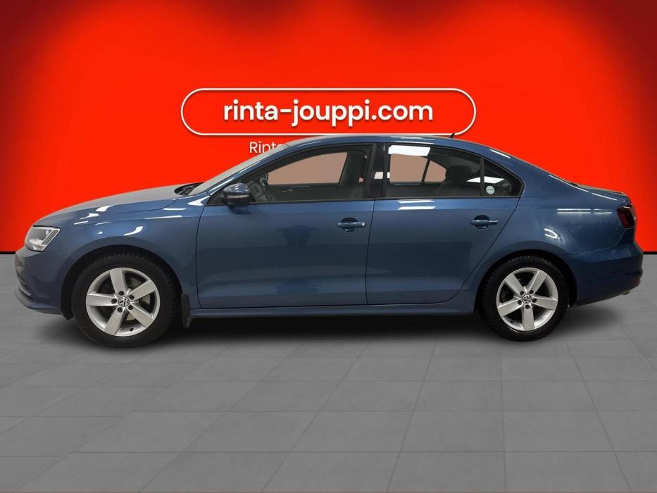 VOLKSWAGEN Jetta 2016